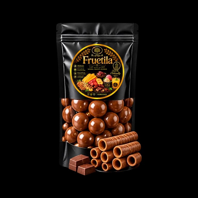 شوكورول